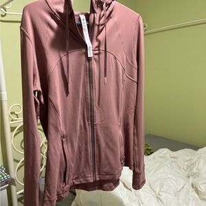 lululemon Define Jacket with Hood